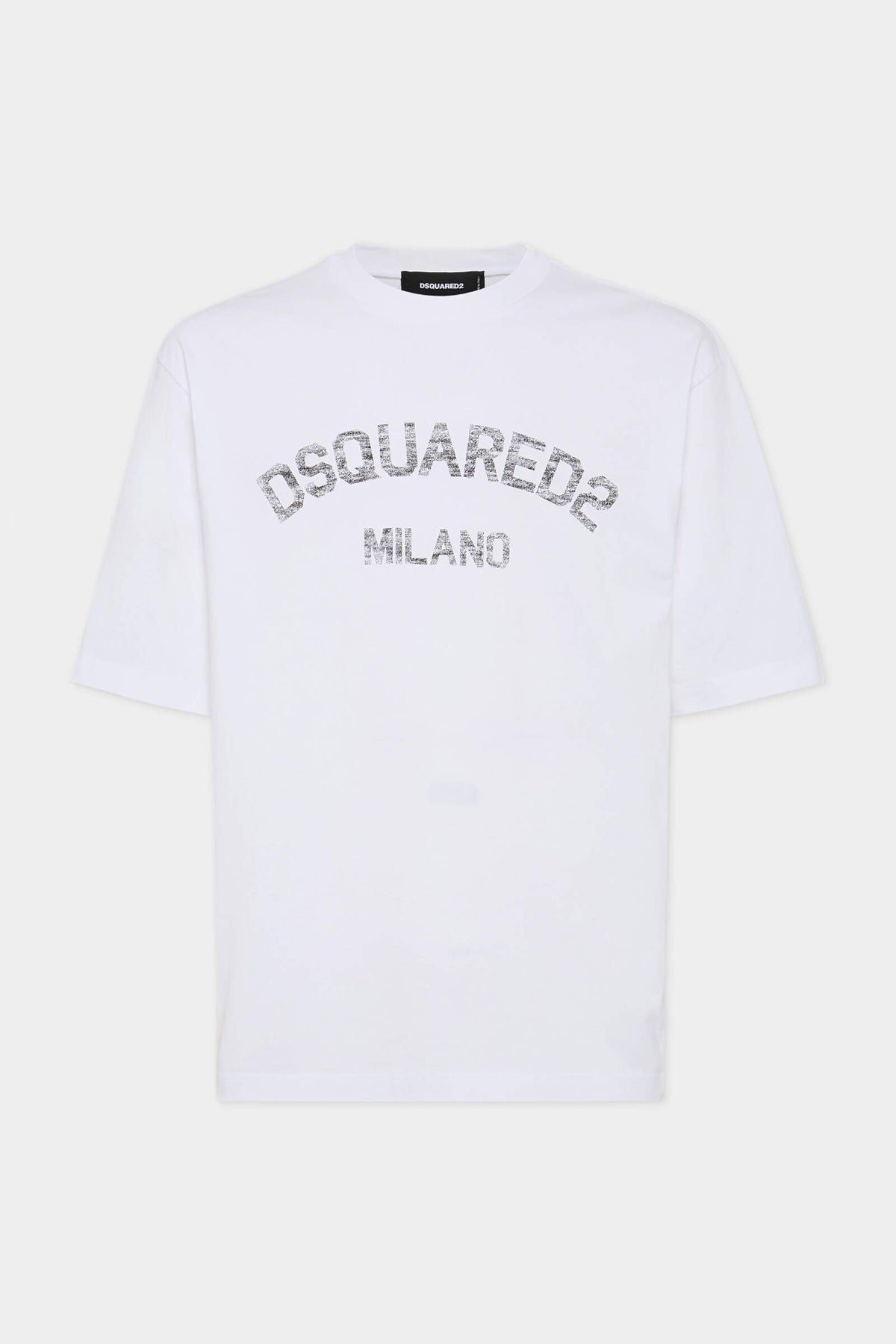 Loose Fit Faded Milano T-Shirt