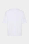 Loose Fit Faded Milano T-Shirt