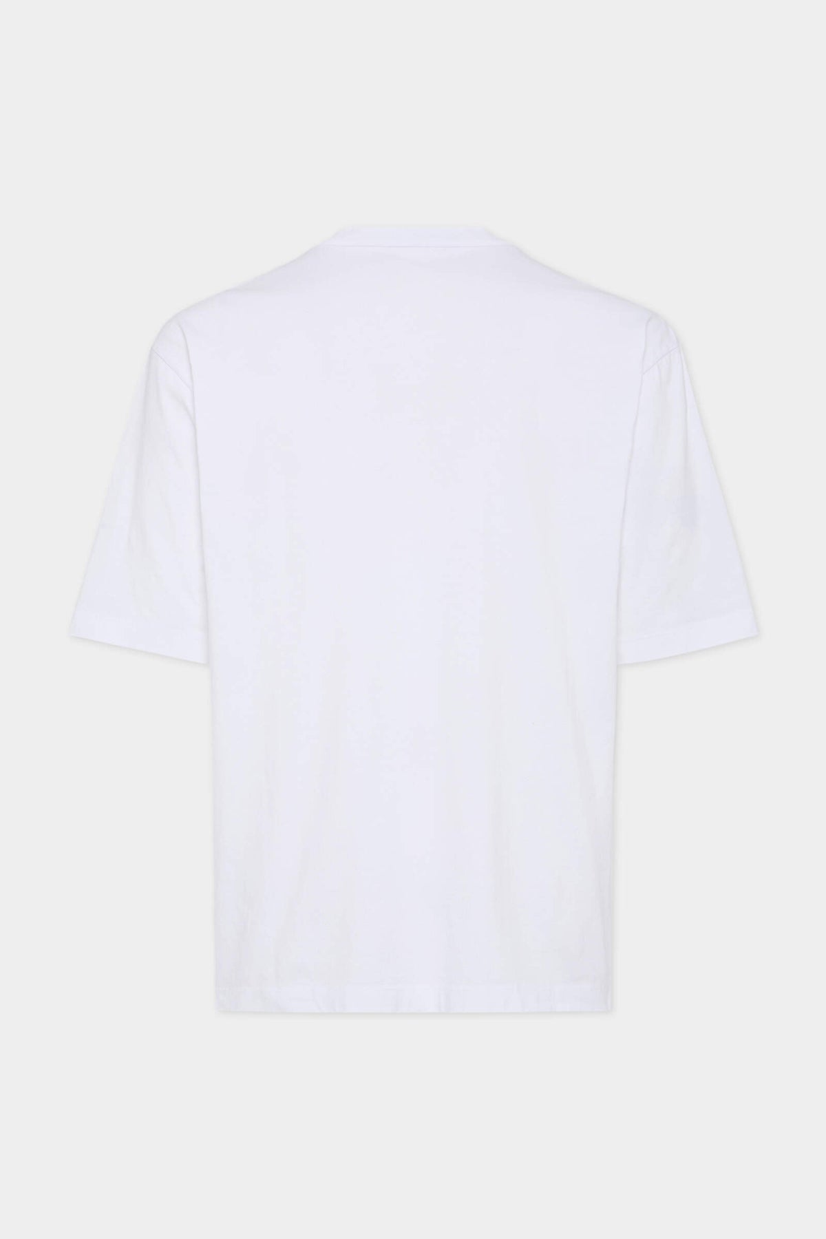 Loose Fit Faded Milano T-Shirt