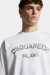 Loose Fit Faded Milano T-Shirt