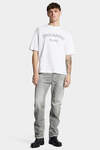 Loose Fit Faded Milano T-Shirt