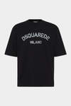 Loose Fit Faded Milano T-Shirt