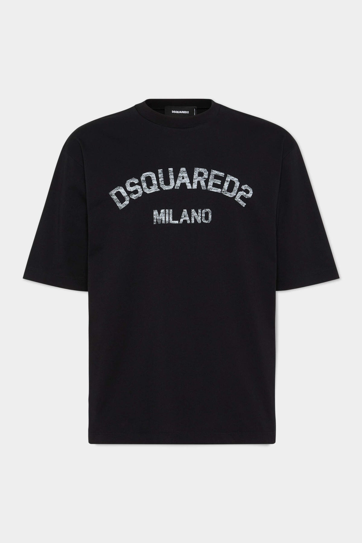 Loose Fit Faded Milano T-Shirt
