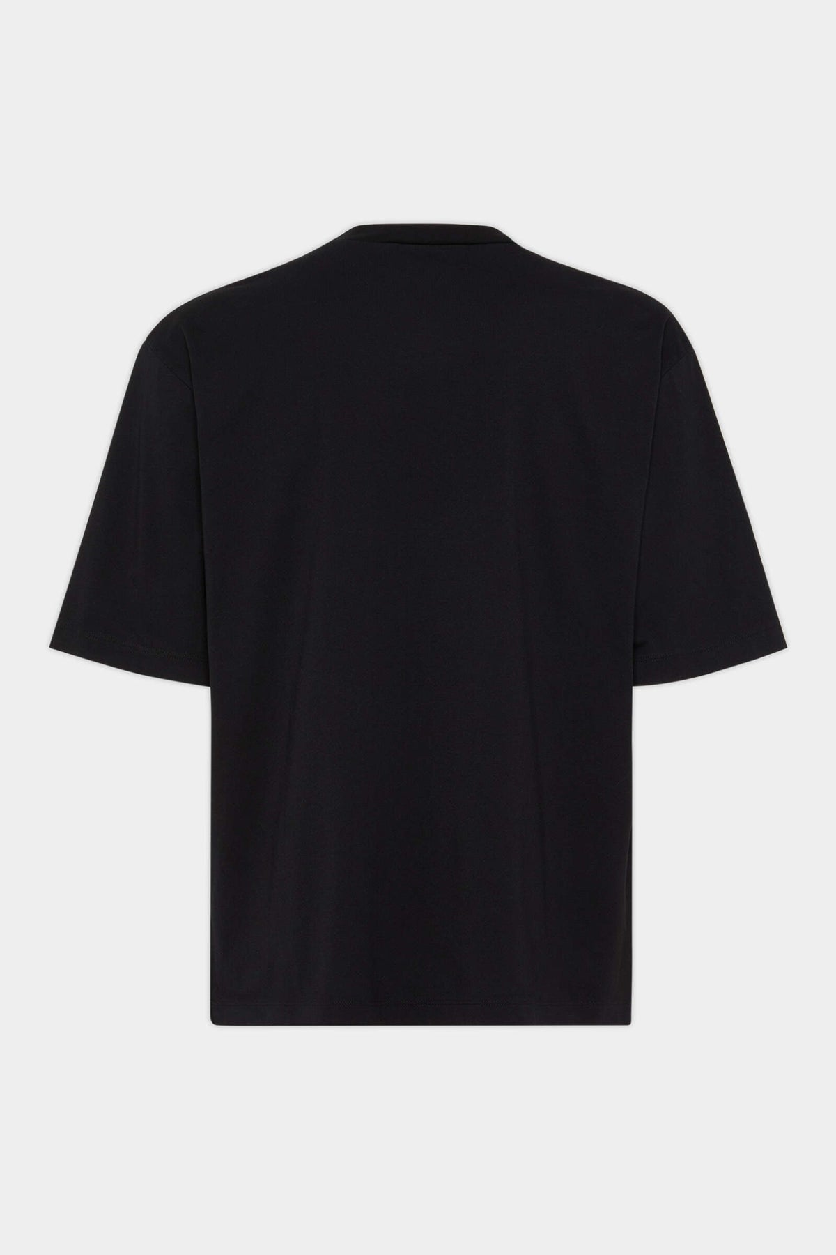Loose Fit Faded Milano T-Shirt