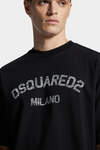 Loose Fit Faded Milano T-Shirt