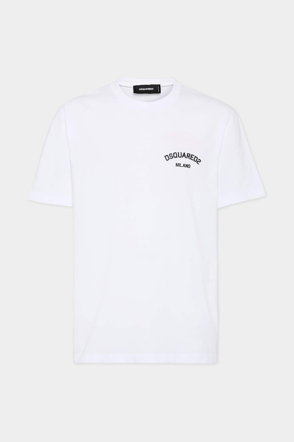 Regular Fit Dsquared2 Milano T-Shirt