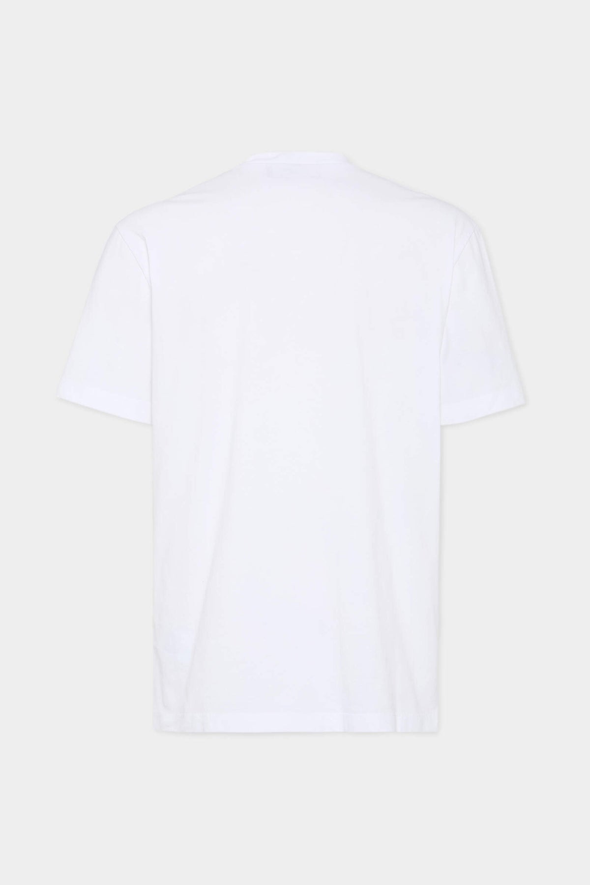 Regular Fit Dsquared2 Milano T-Shirt