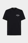 Regular Fit Dsquared2 Milano T-Shirt