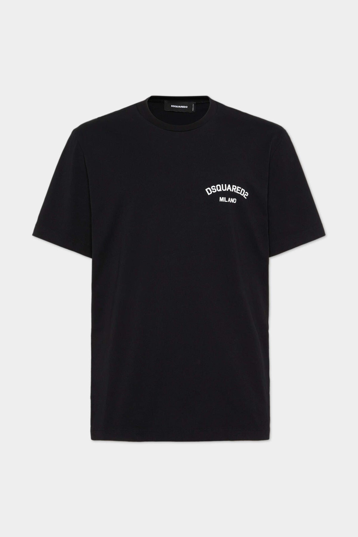 Regular Fit Dsquared2 Milano T-Shirt