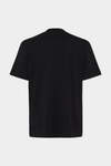 Regular Fit Dsquared2 Milano T-Shirt