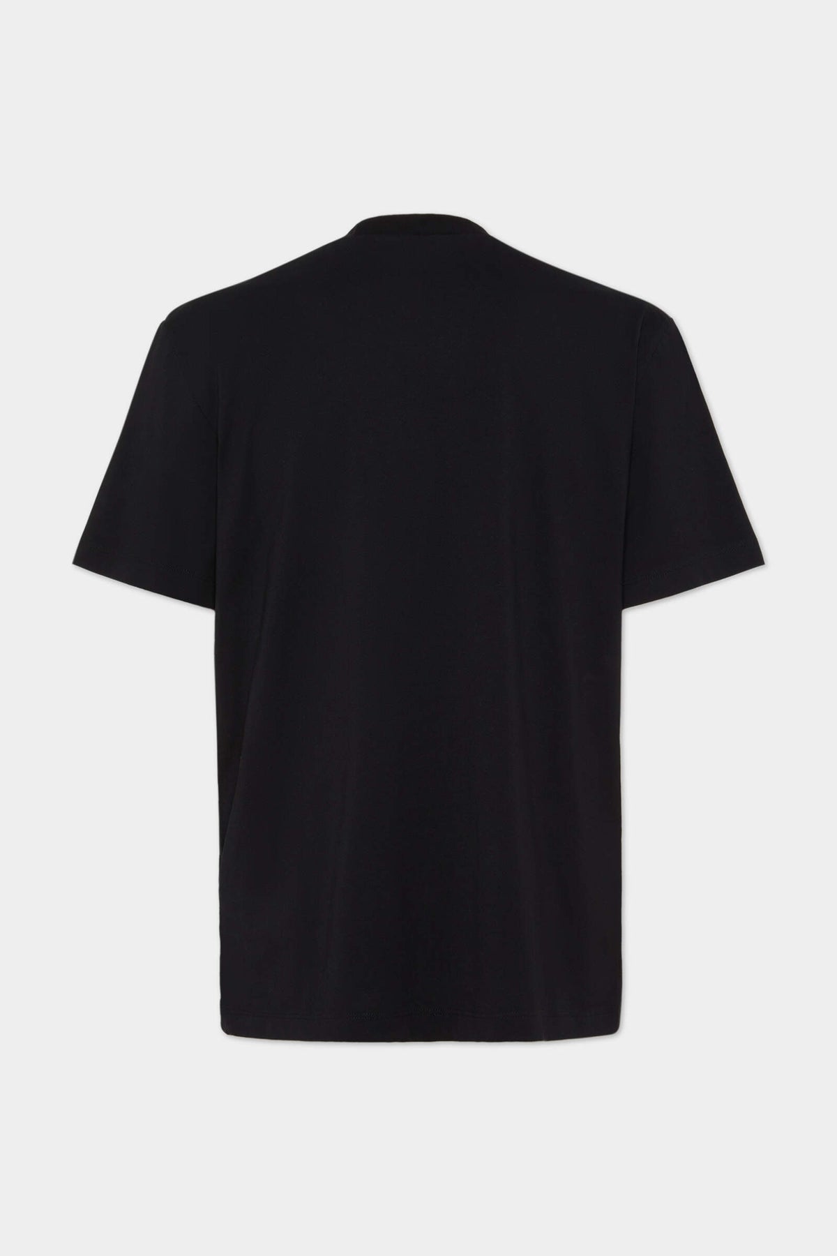 Regular Fit Dsquared2 Milano T-Shirt