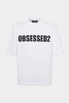Obsessed2 Loose Fit T-Shirt