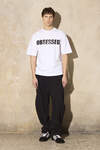 Obsessed2 Loose Fit T-Shirt