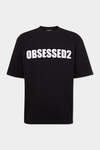 Obsessed2 Loose Fit T-Shirt