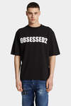 Obsessed2 Loose Fit T-Shirt