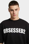 Obsessed2 Loose Fit T-Shirt