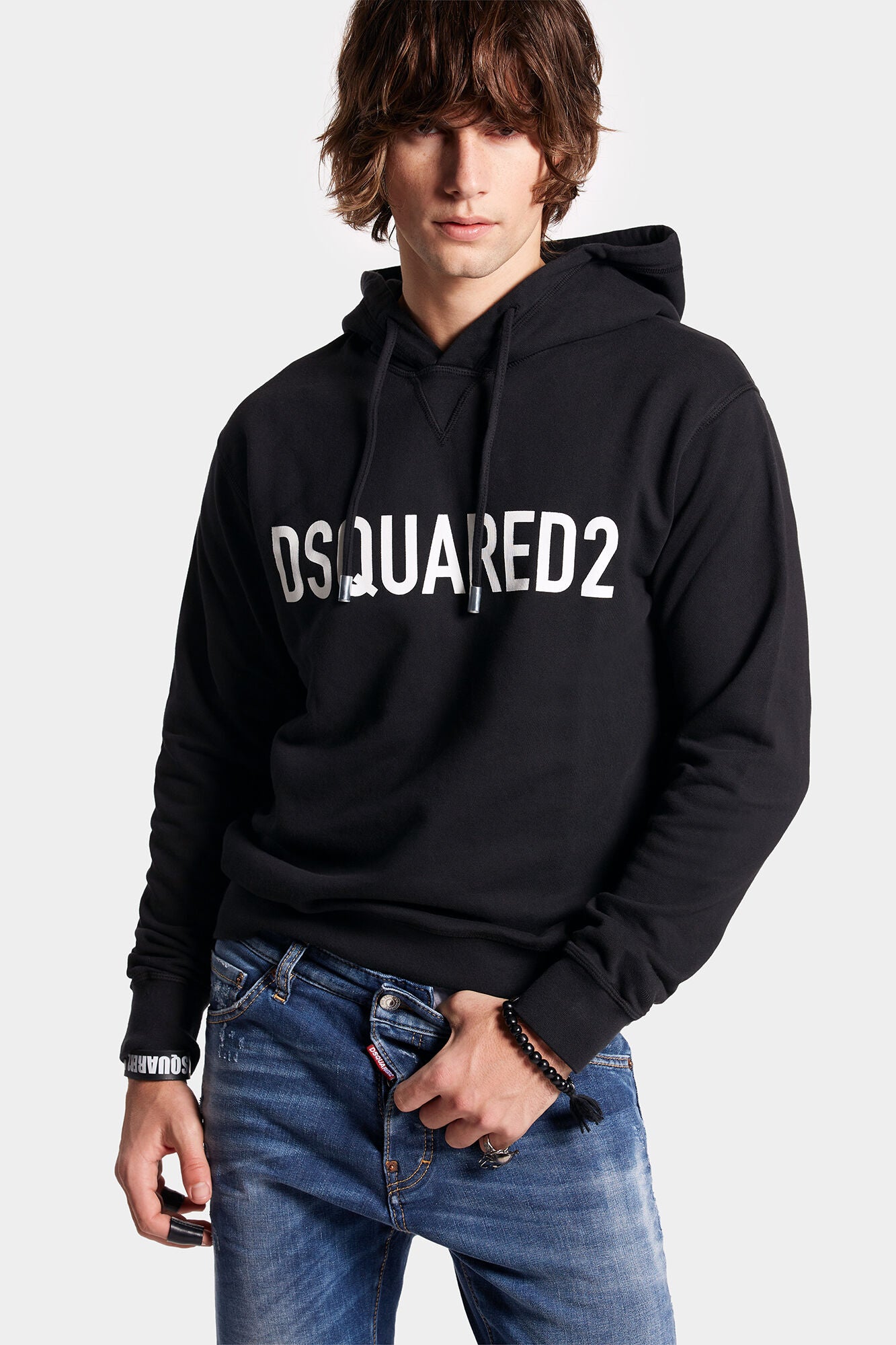 DSQUARED2男士長袖– YC Group|Luxury Fashion