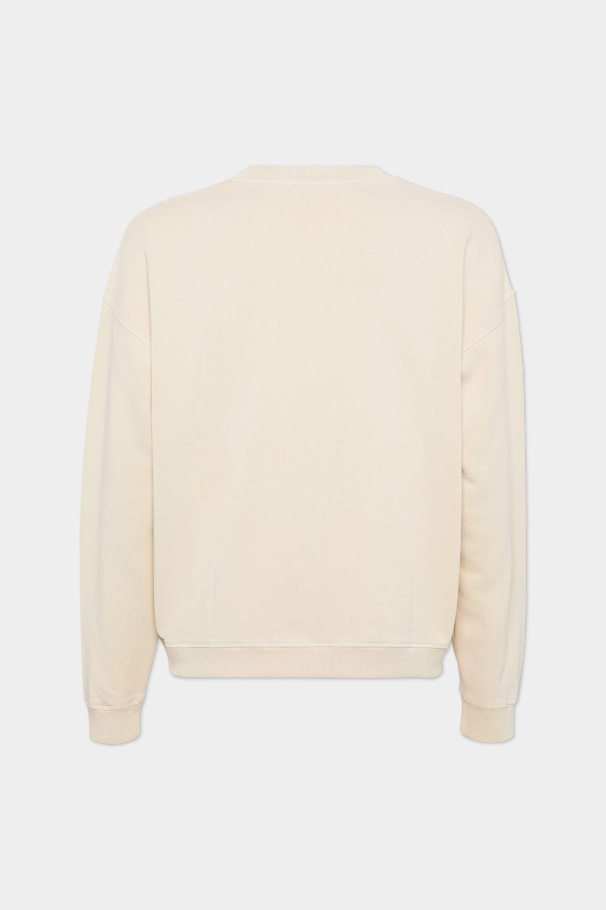 Relax Fit Dsquared2 Heritage Crewneck