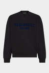 Just Right Fit Dsquared2 Milano Crewneck
