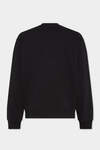 Just Right Fit Dsquared2 Milano Crewneck