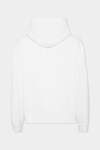 Relax Fit Dsquared2 Heritage Hoodie