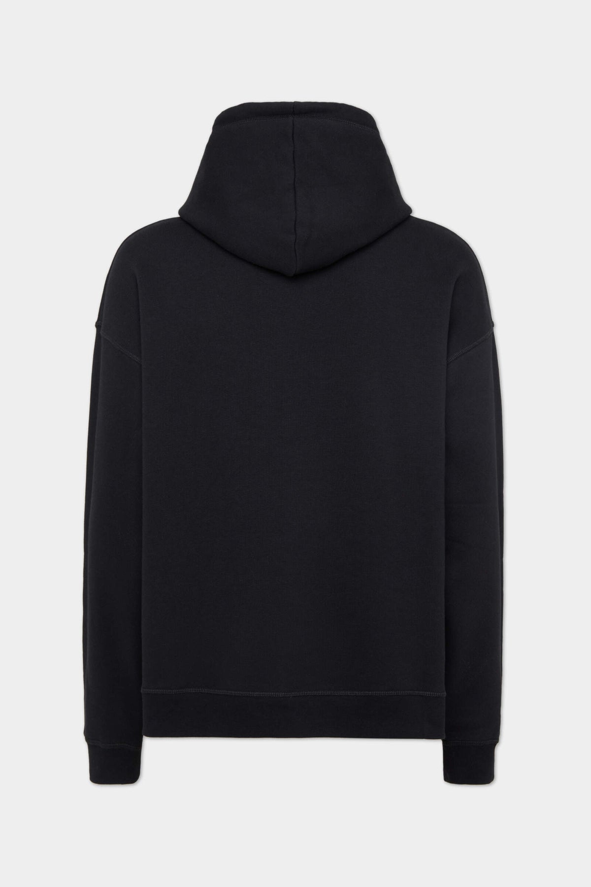 Relax Fit Dsquared2 Heritage Hoodie