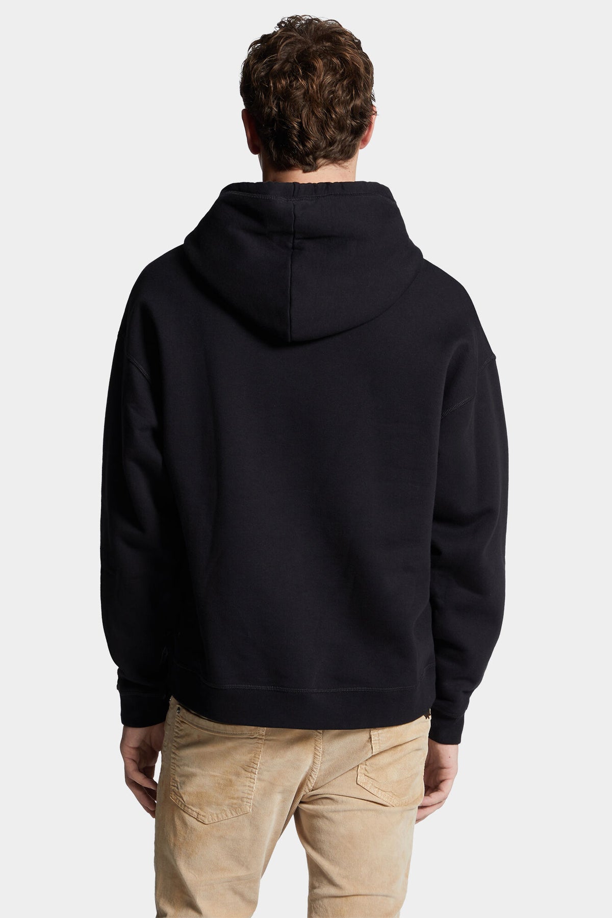 Relax Fit Canada Hoodie