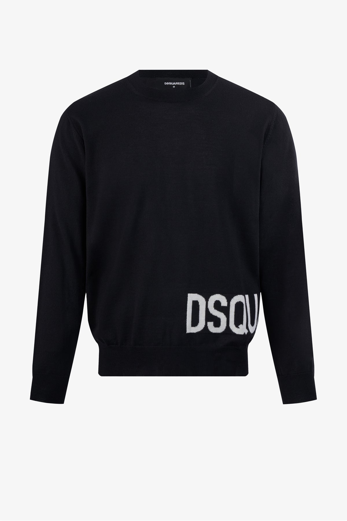 Dsq2 Crewneck