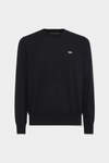 Crewneck Pullover