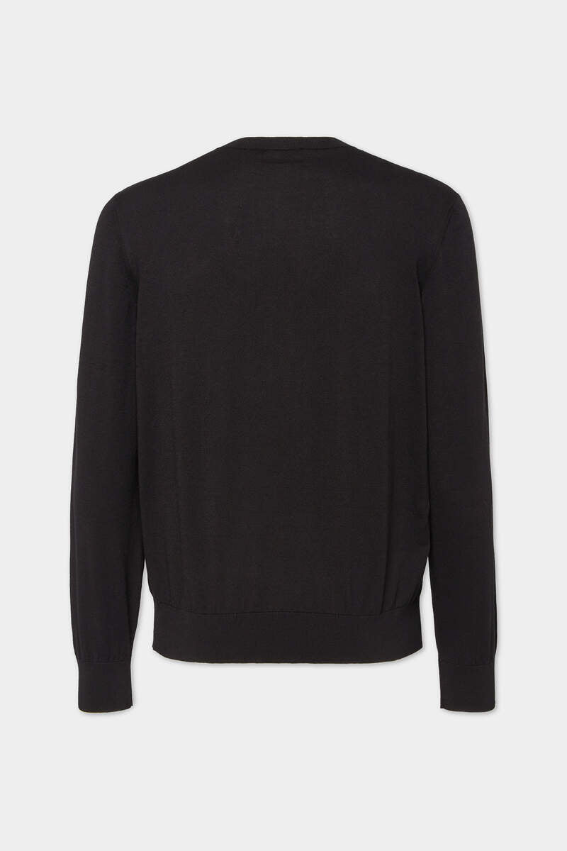 Crewneck Pullover