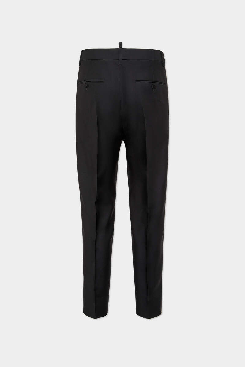 ONE PLEAT AVIATOR PANT