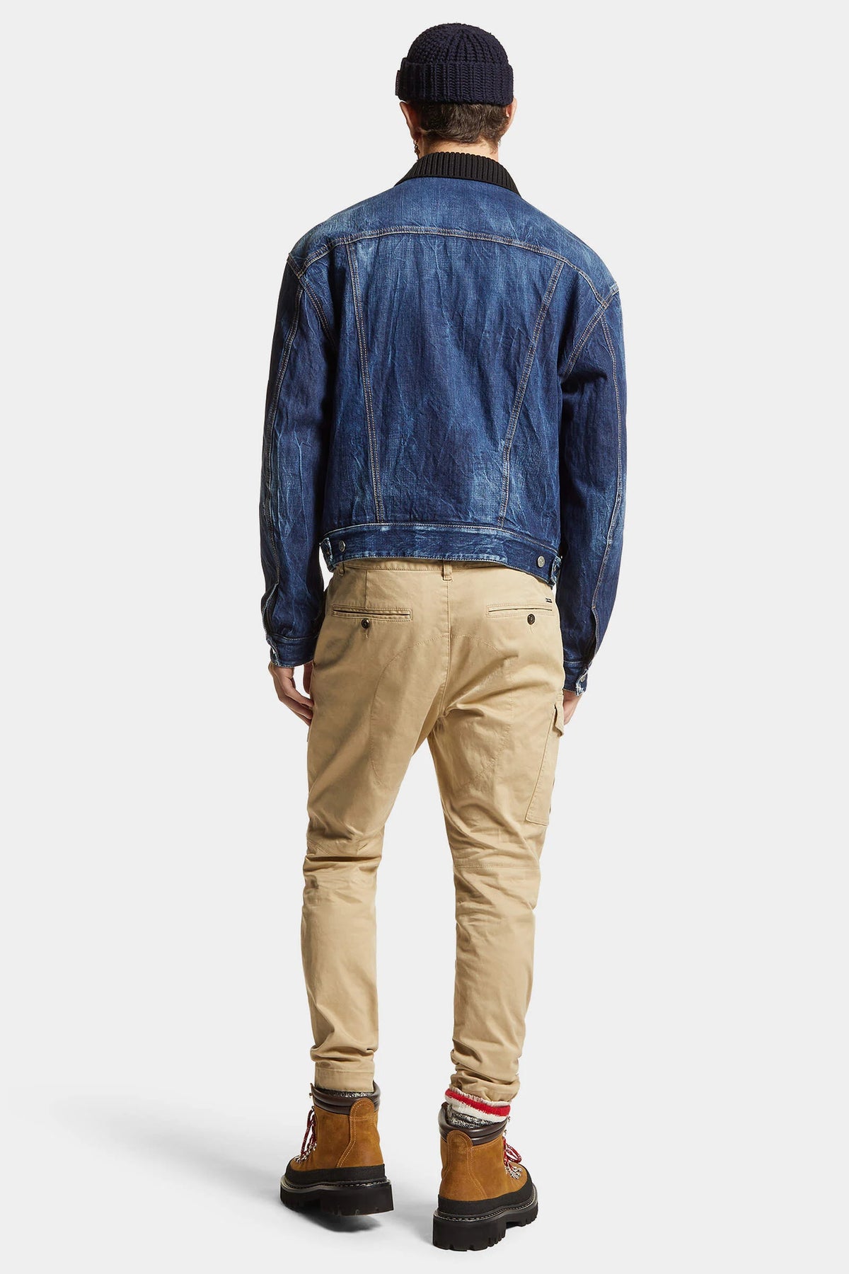 Sexy Cargo Pants