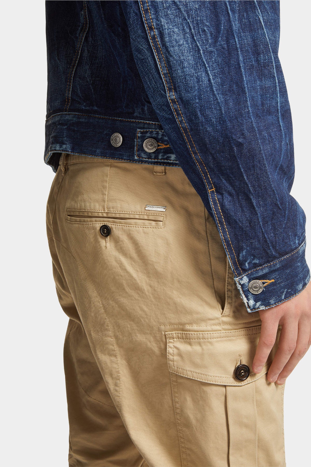 Sexy Cargo Pants