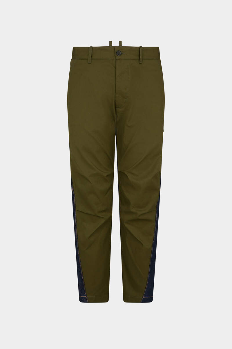 DSQAURED2 男士休閒褲– YC Group|Luxury Fashion DSQAURED2 男士休閒褲– YC Group|Luxury Fashion