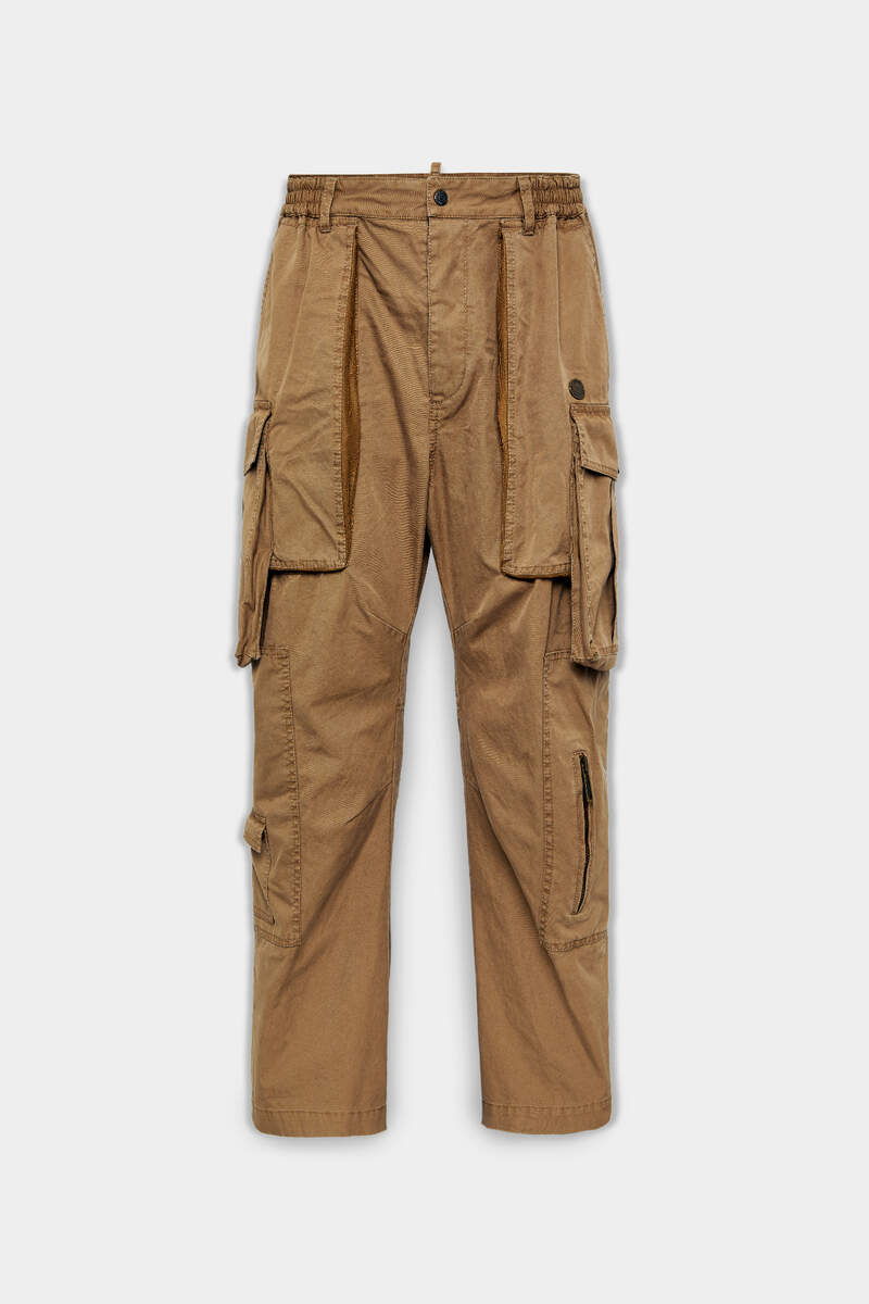 WORKWEAR CARGO PANT