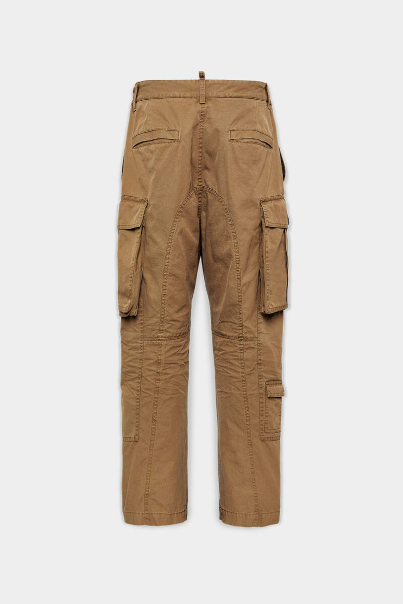 WORKWEAR CARGO PANT