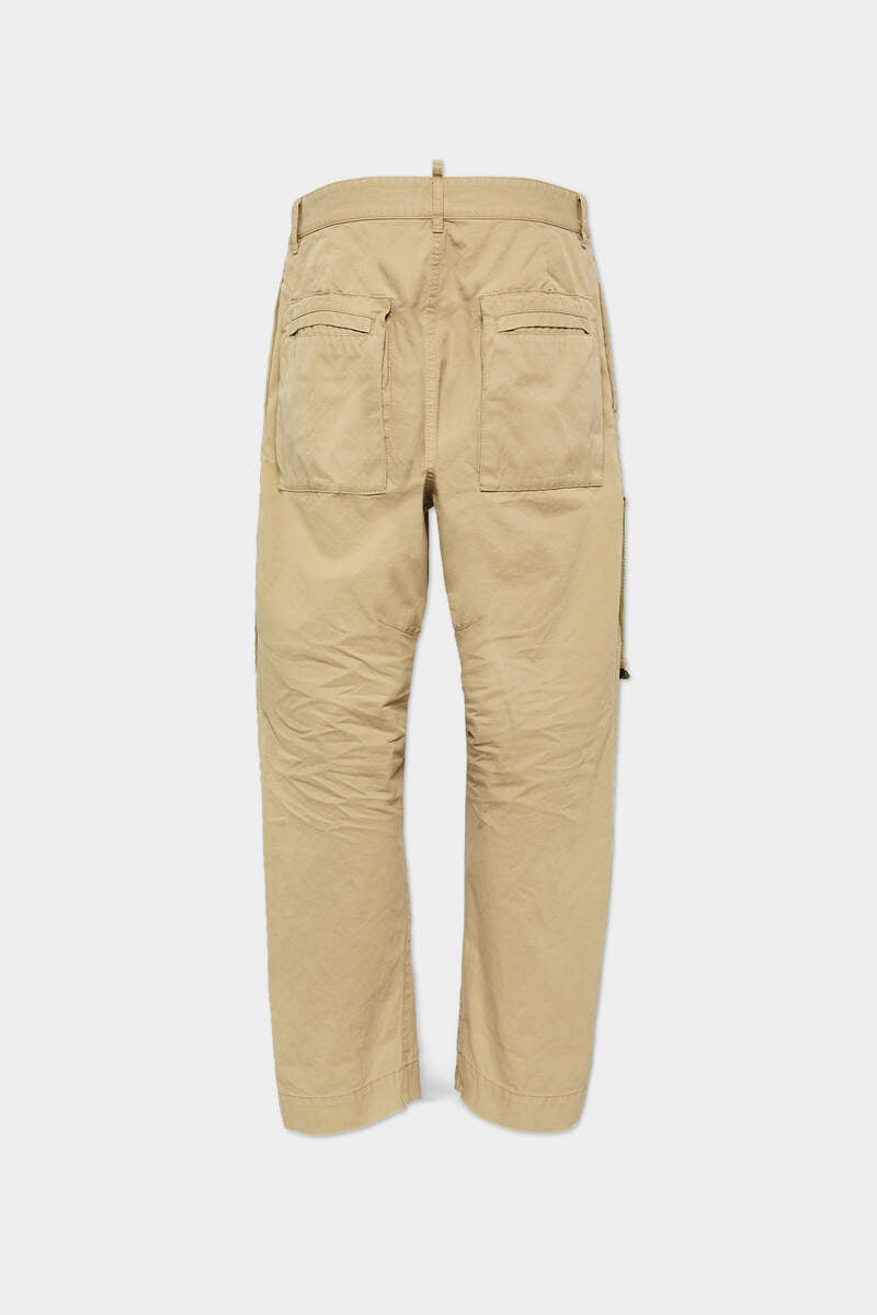 MILITARY PANT