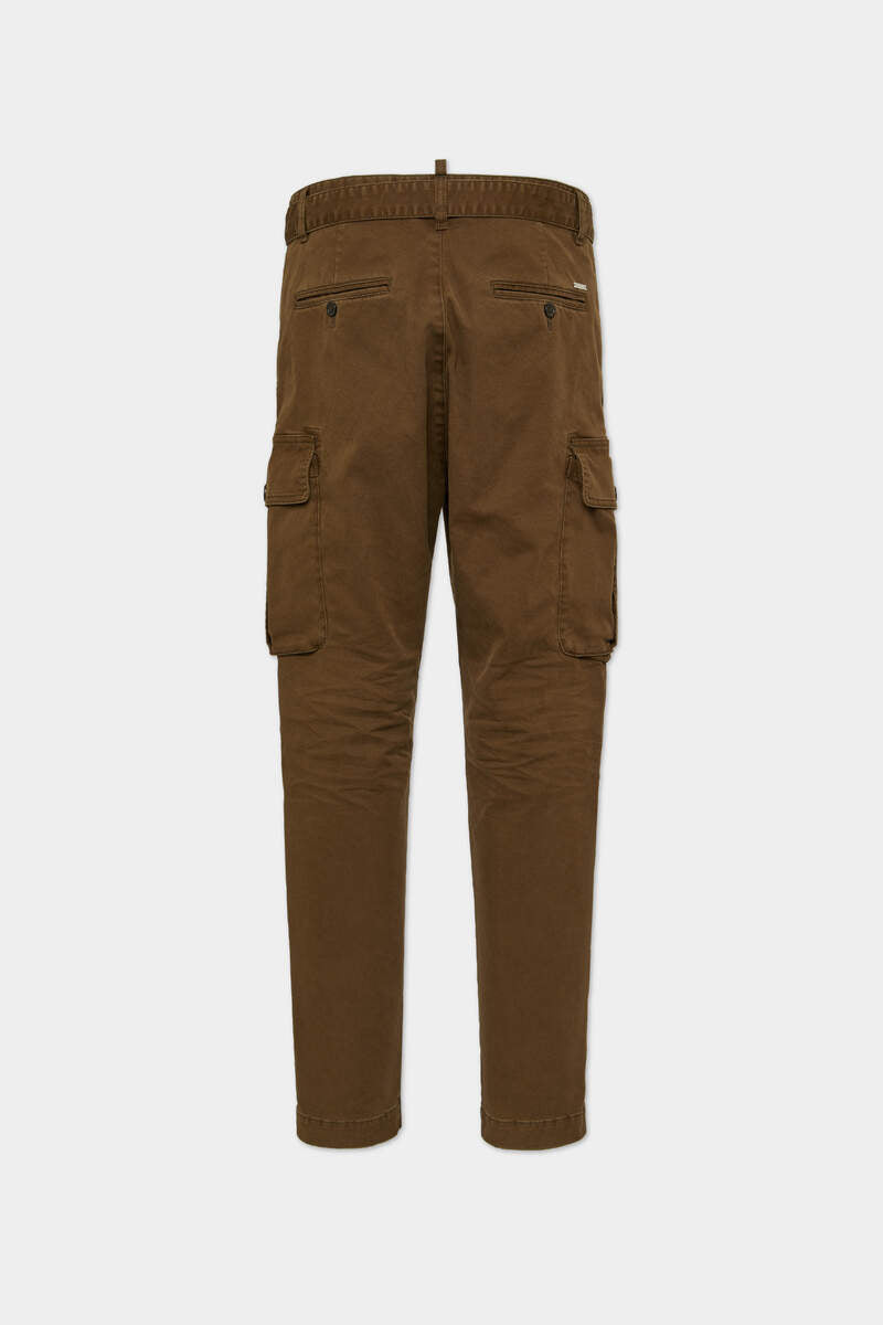 CARGO PANTS