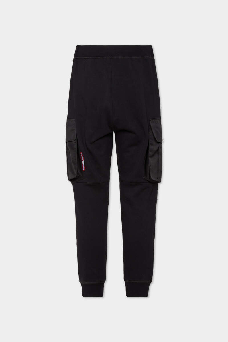 CARGO CIPRO PANT