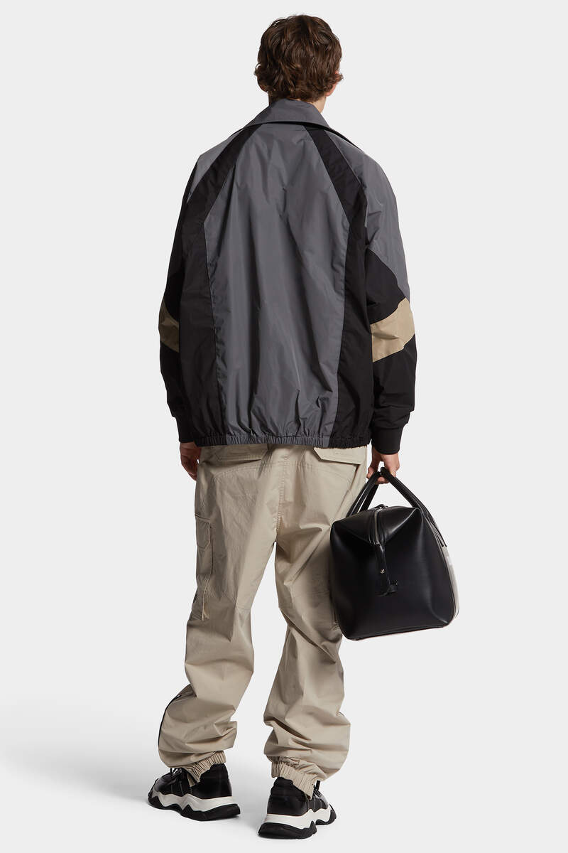 UTILITY TRACK NEW CARGO PANT