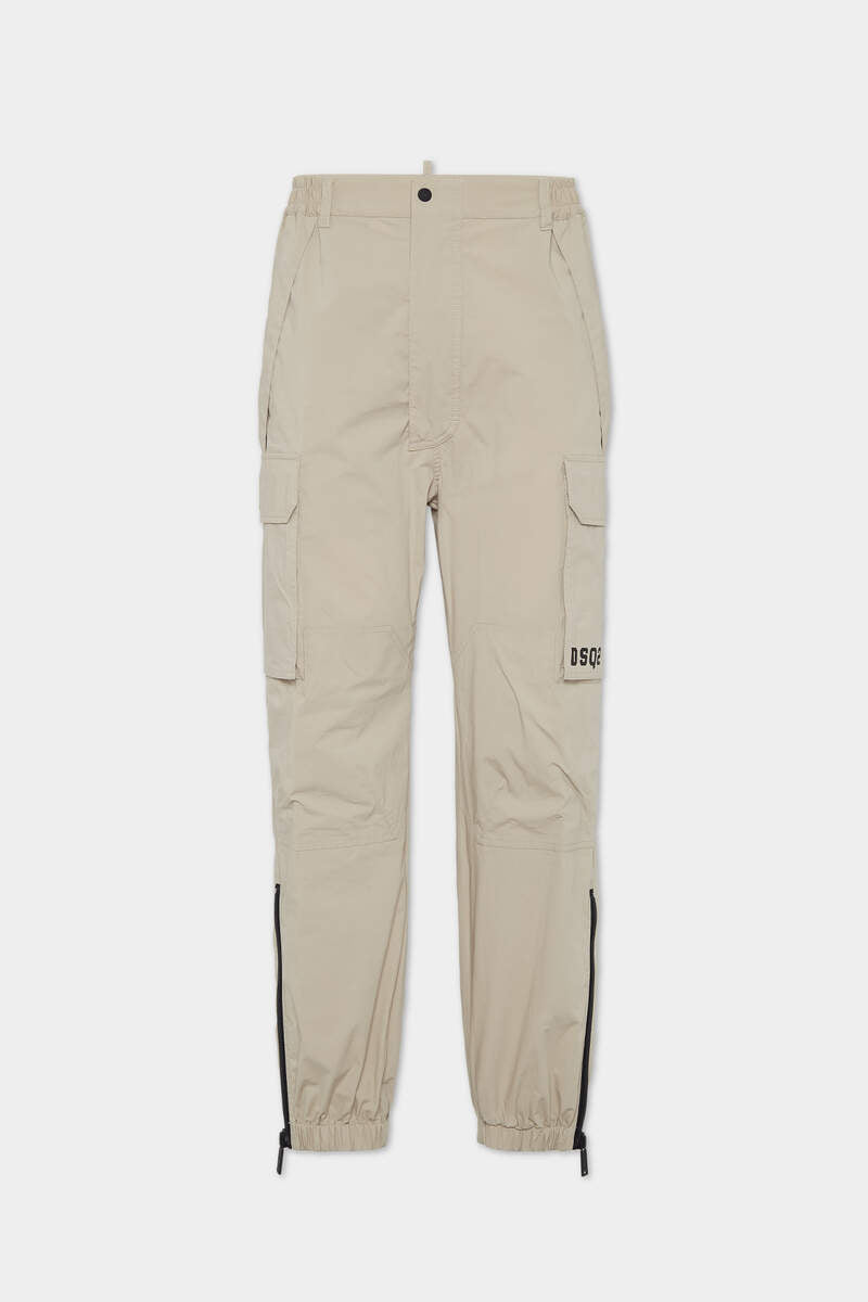 UTILITY TRACK NEW CARGO PANT