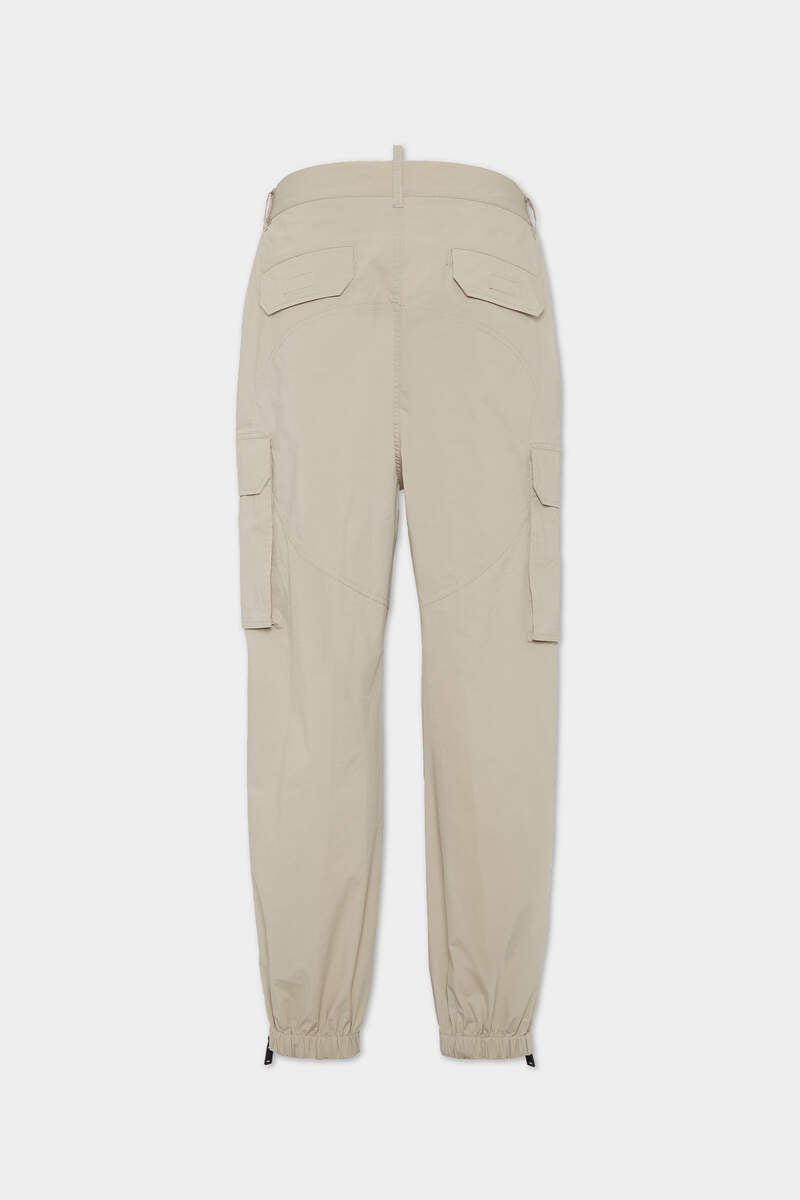 UTILITY TRACK NEW CARGO PANT