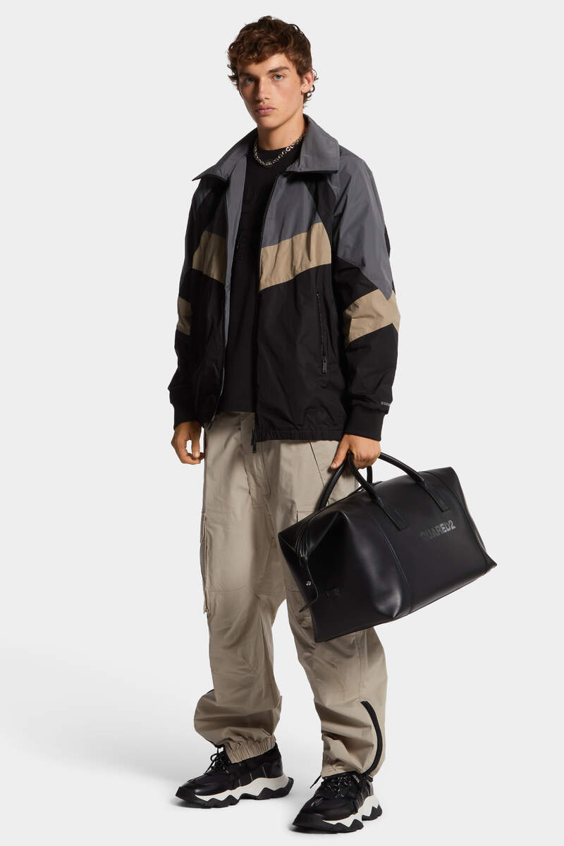 UTILITY TRACK NEW CARGO PANT