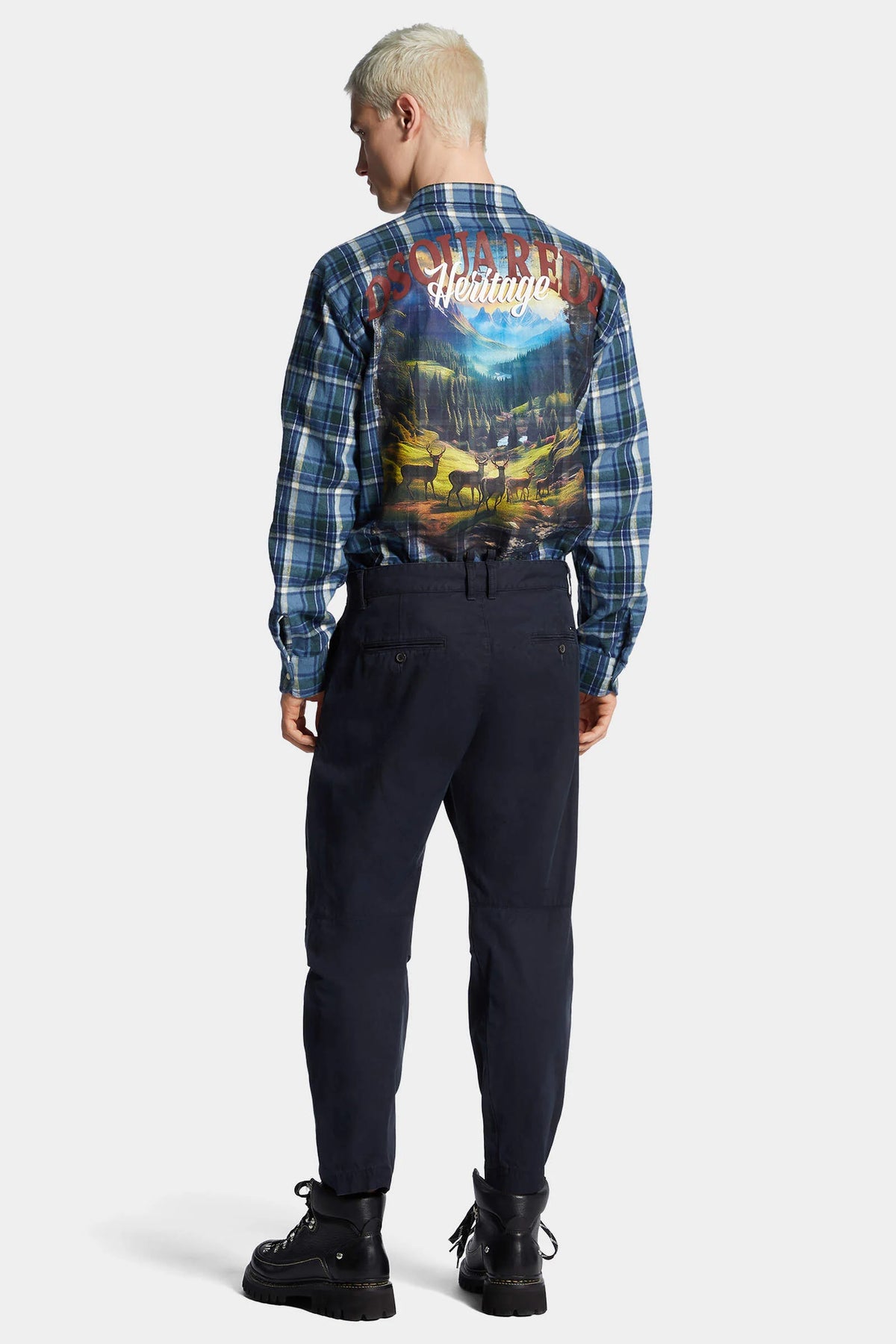 Skipper Pant