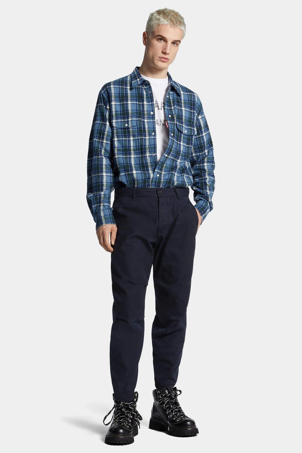 Skipper Pant
