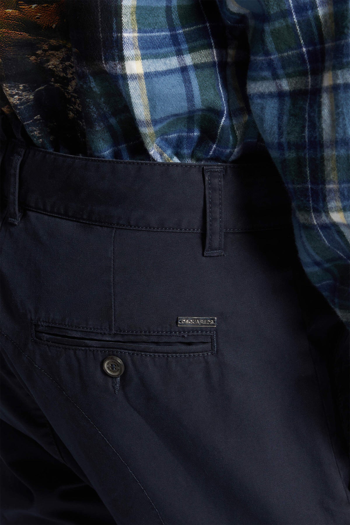 Skipper Pant