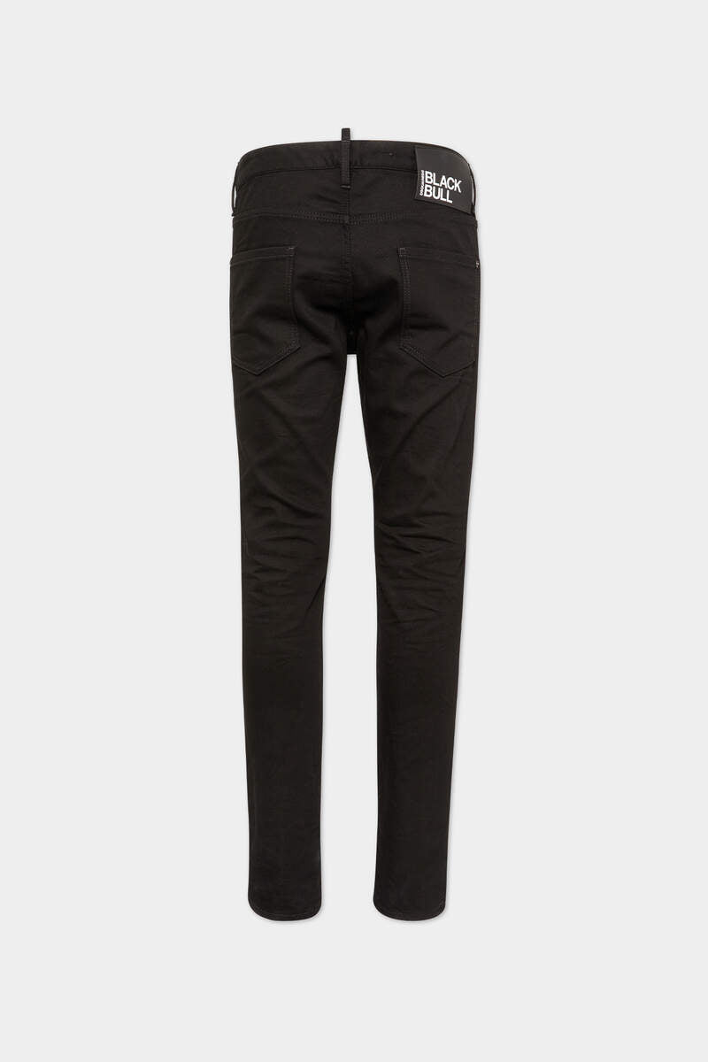 BLACK BULL COOL GUY JEANS