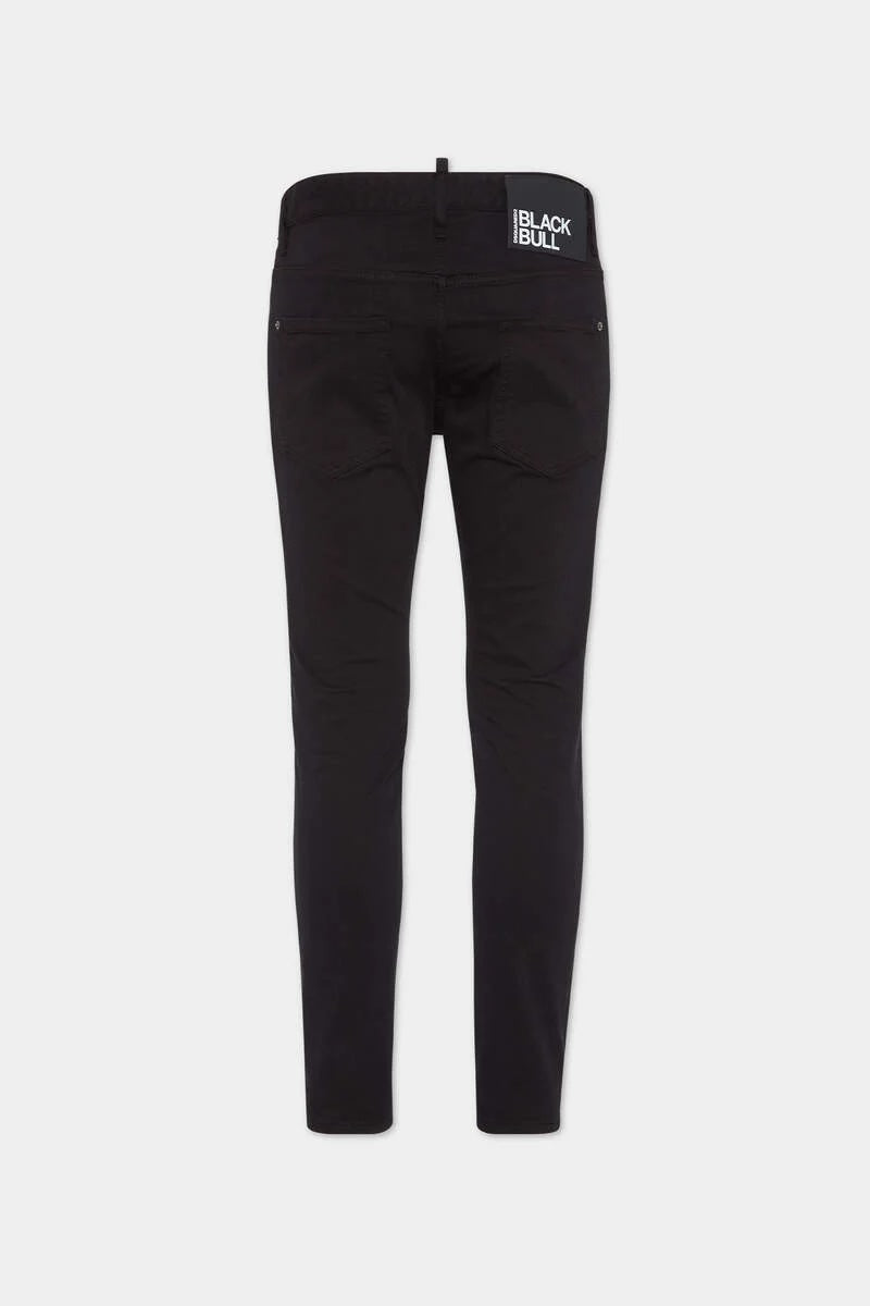 BLACK BULL SKATER JEANS