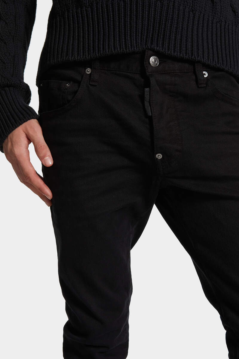 BLACK BULL SKATER JEANS