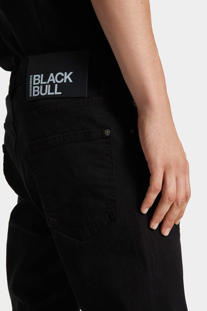 BLACK BULL COOL GUY JEANS